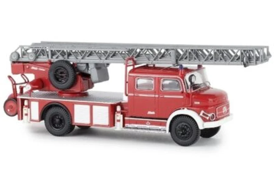 MB L 1519 DLK 30