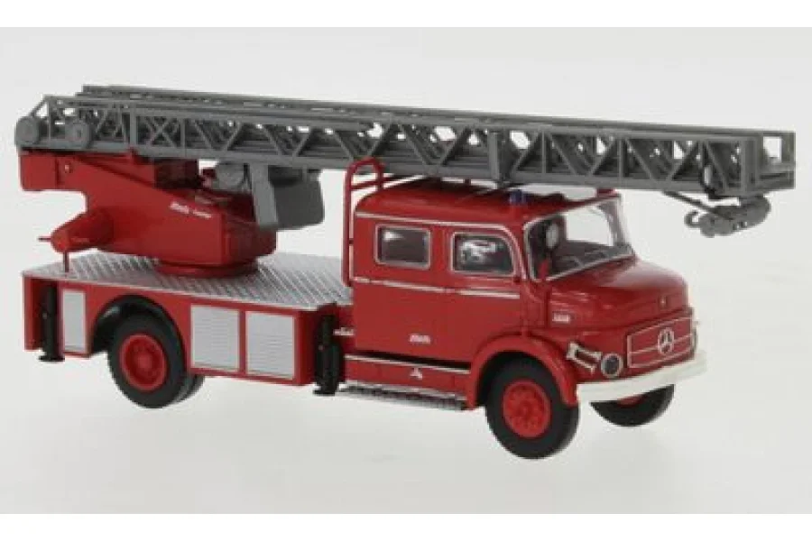 MB L 1519 DLK 30