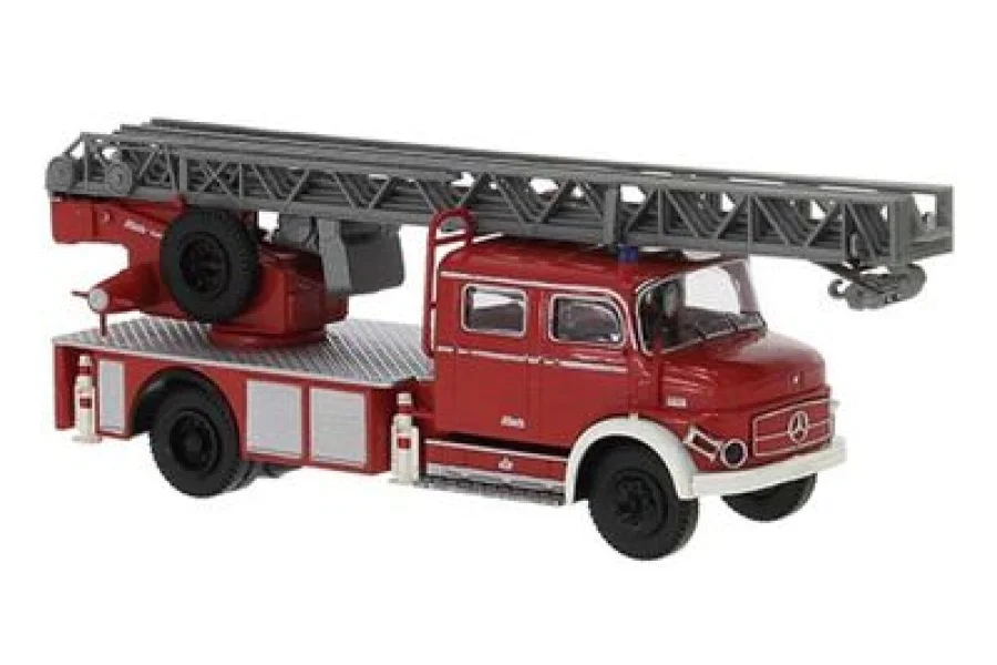 Mercedes L 1519 DLK 30