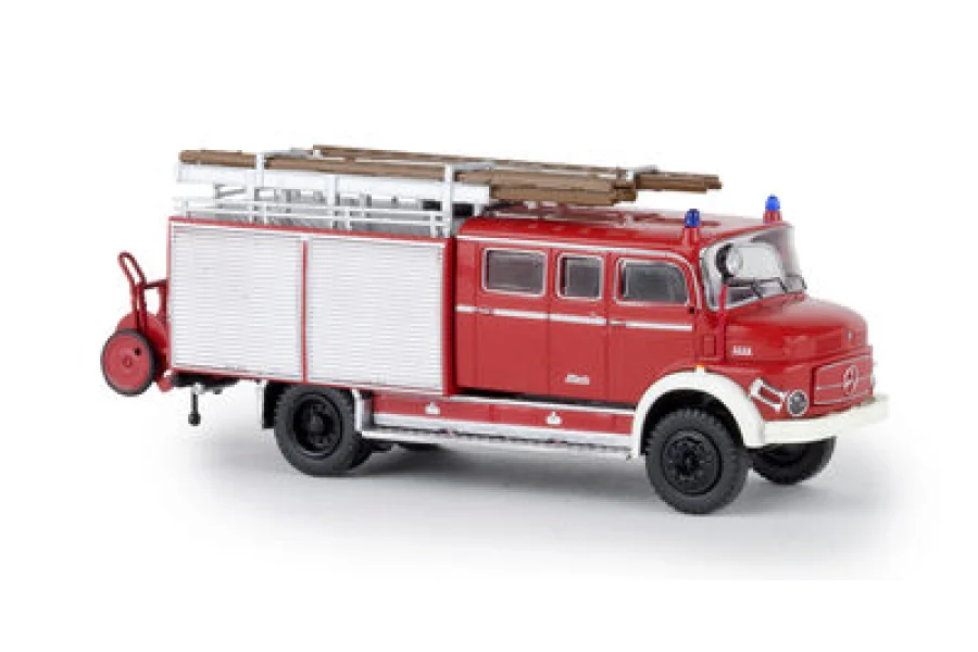 MB LAF 1113 LF 16