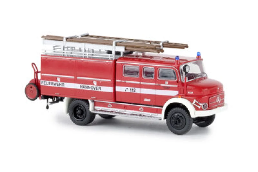 MB LAF 1113 LF 16