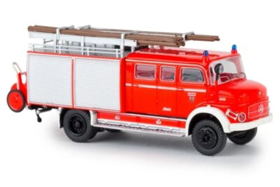 MB LAF 1113 LF 16
