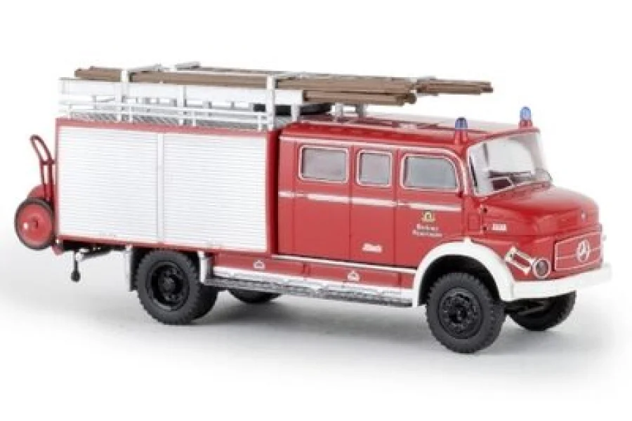 MB LAF 1113 LF 16