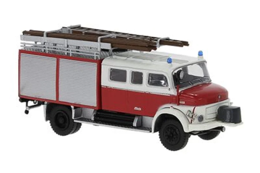 MB LAF 1113 LF 16