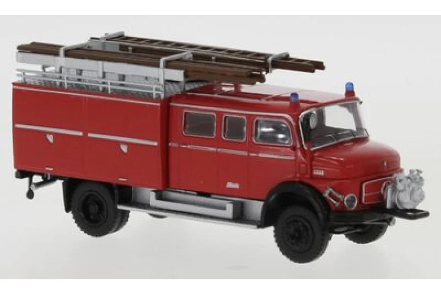 MB LAF 1113 LF 16