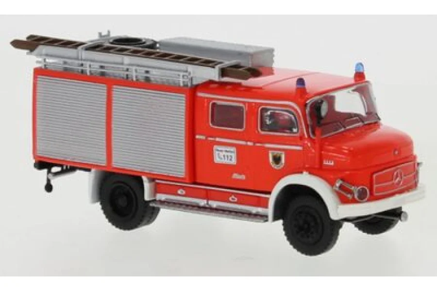 MB LAF 1113 TLF 16