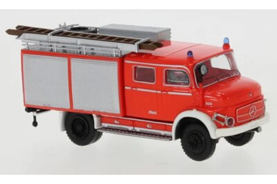 MB LAF 1113 TLF 16