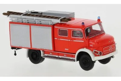 Brekina 47174: MB LAF 1113 TLF 16