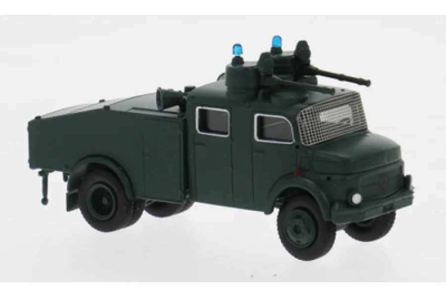 MB LA 1113