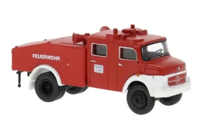 Brekina 47186: Mercedes-Benz LA 1113