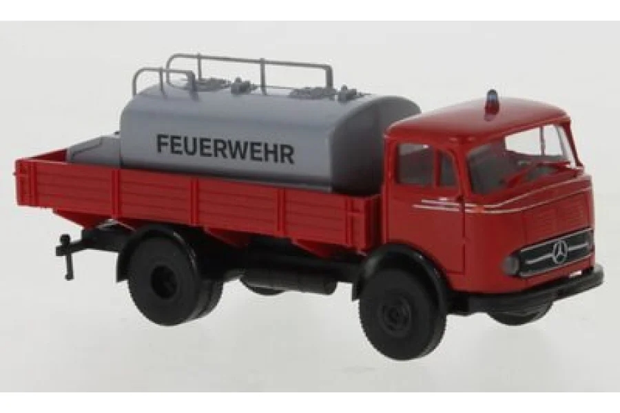 Mercedes LP 328