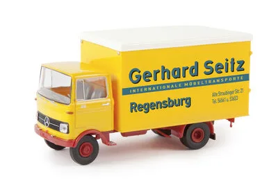 Brekina 48548: MB LP 608