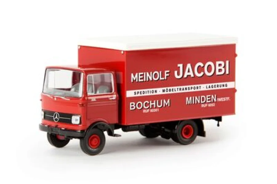 MB LP 608