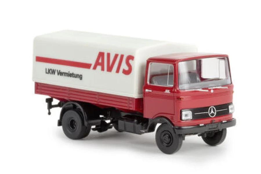 MB LP 608