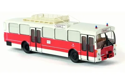Brekina 50725: MB O 305 GRTW