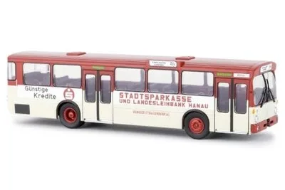 Brekina 50789: Mercedes O 305