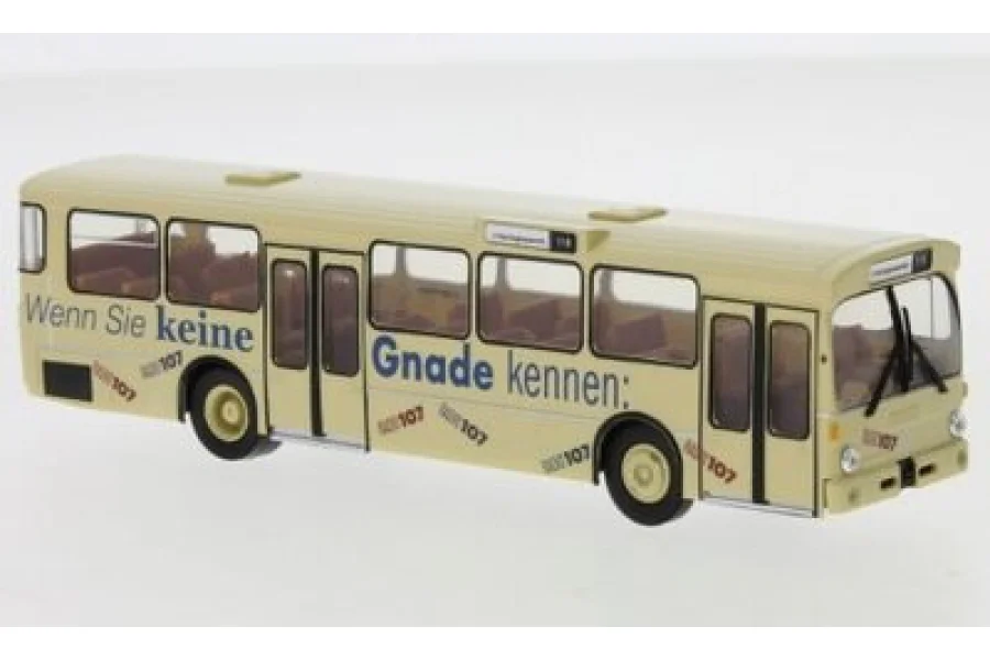 Mercedes O 305,