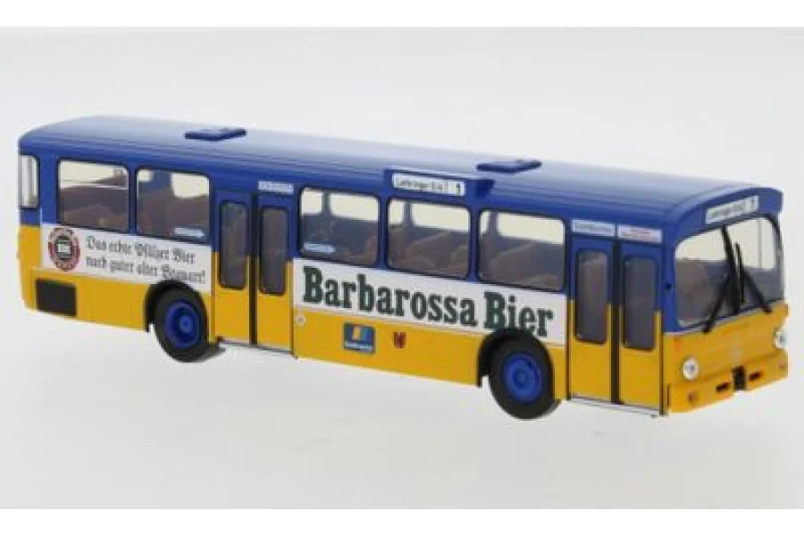 Mercedes O 305 Stadtbus