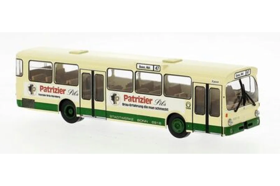 MB O 305 Stadtbus