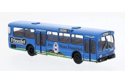 Brekina 50808: MB O 305