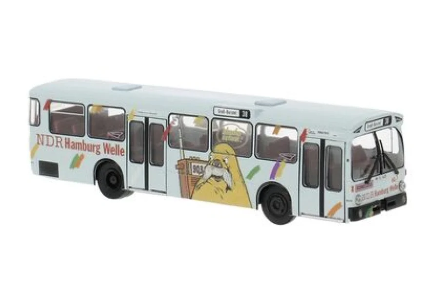 MB O 305 Stadtbus