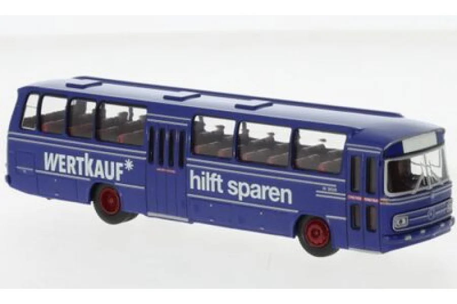 Mercedes O 302-13