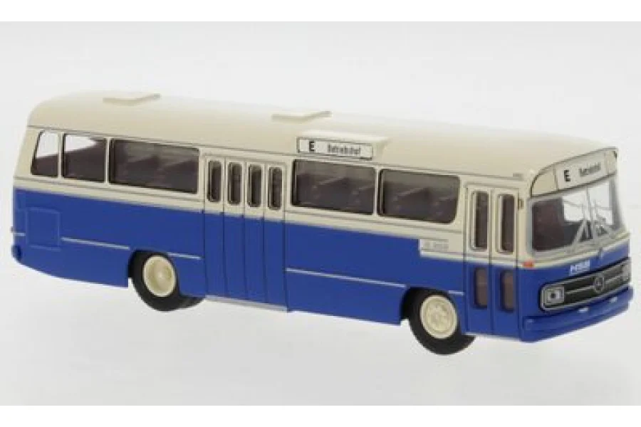Mercedes O 302-11