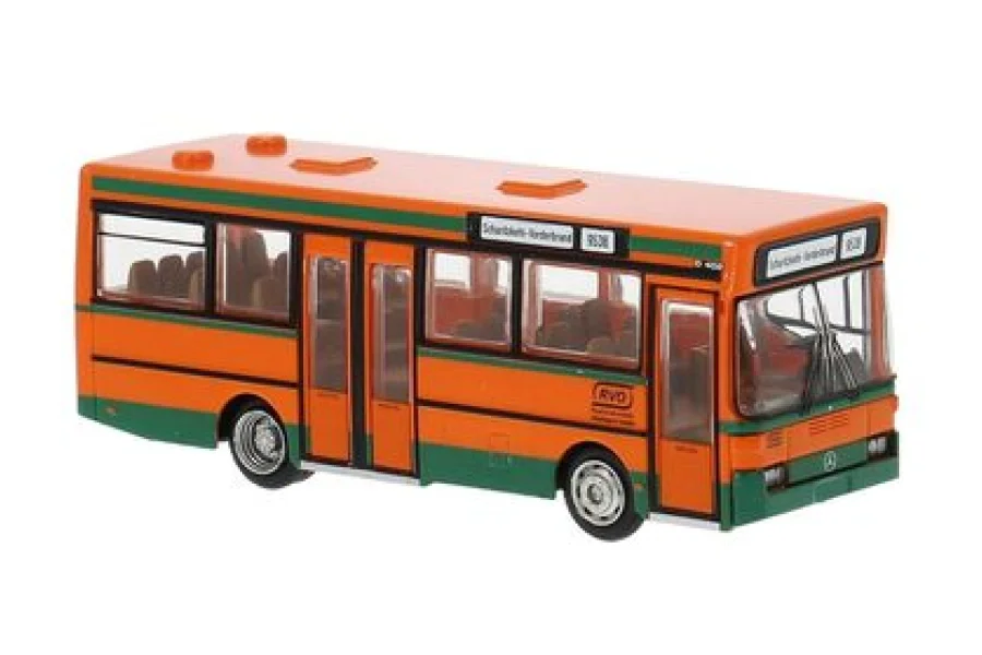 MB O402 des RVO