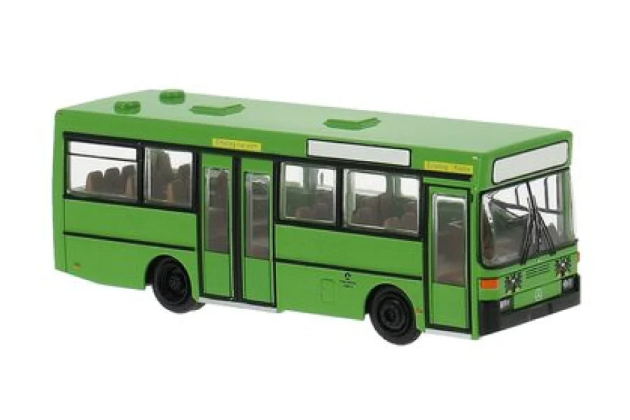MB O402 aus Lübeck