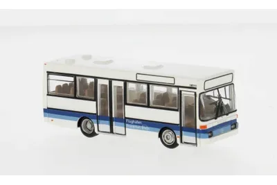 Brekina 52280: MB O402