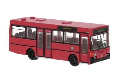 Brekina 52282: Mercedes O 402