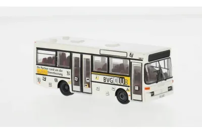 Brekina 52284: MB O 402