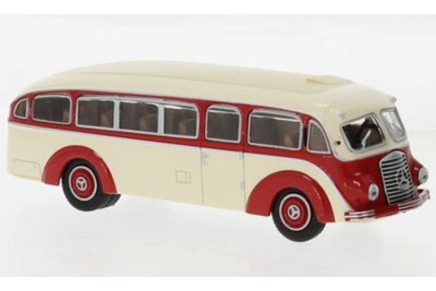 Mercedes LO 3500