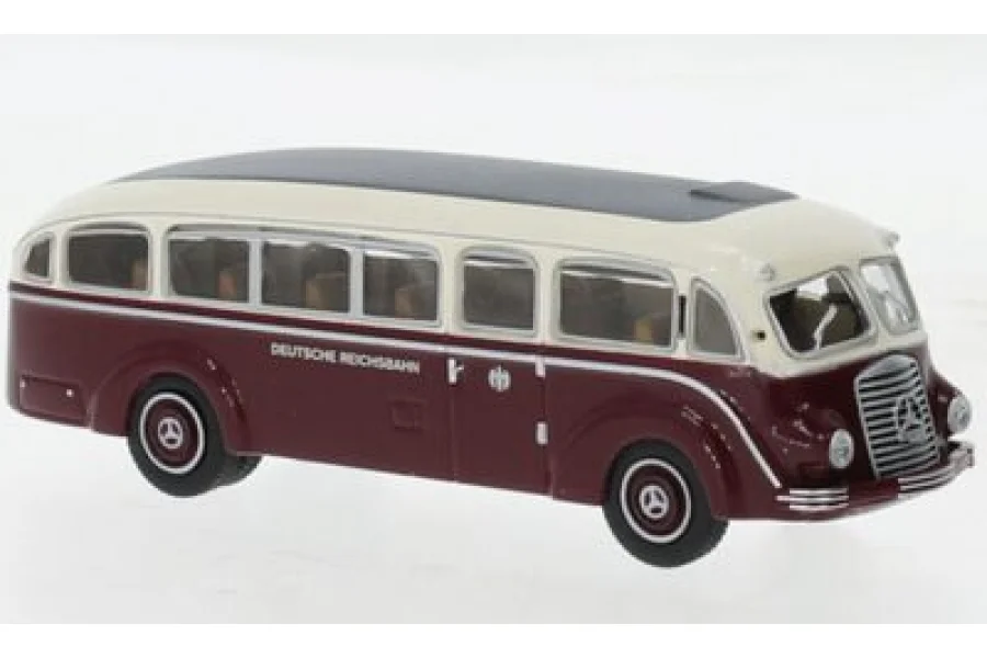Mercedes LO 3500