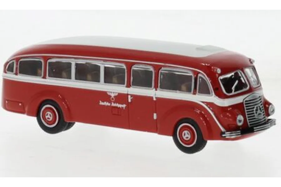 Mercedes LO 3500