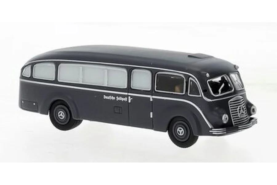 MB LO 3500