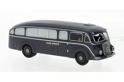 Brekina 52435: MB LO 3500