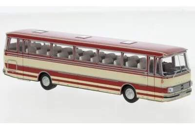 Brekina 56050: Setra S 150 H Reisebus