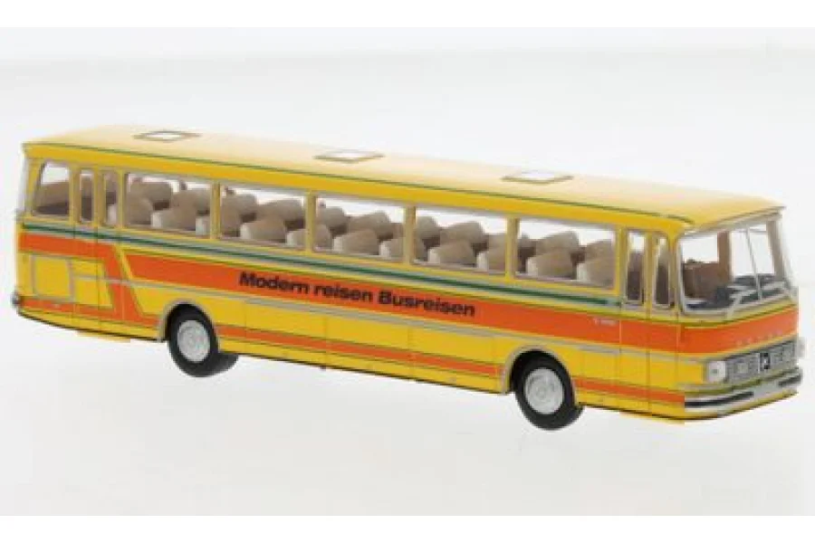 Setra S 150 H