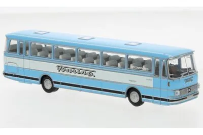 Brekina 56054: Setra S 150 H