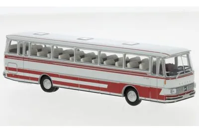 Brekina 56055: Setra S 150 H Reisebus
