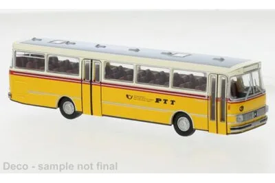 Brekina 56100: Setra S 140 ES