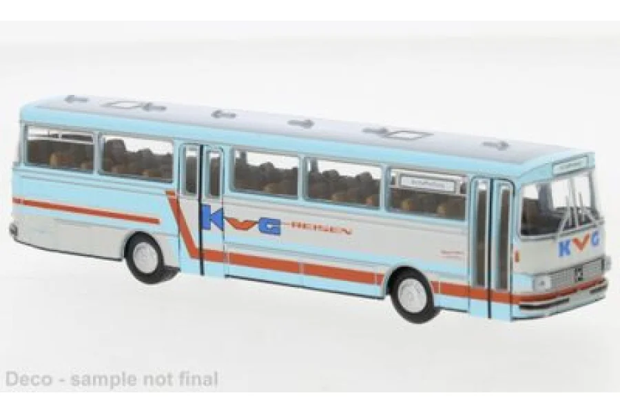 Setra S 140 ES