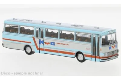 Brekina 56102: Setra S 140 ES