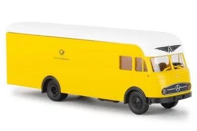 Brekina 57230: MB LP 322