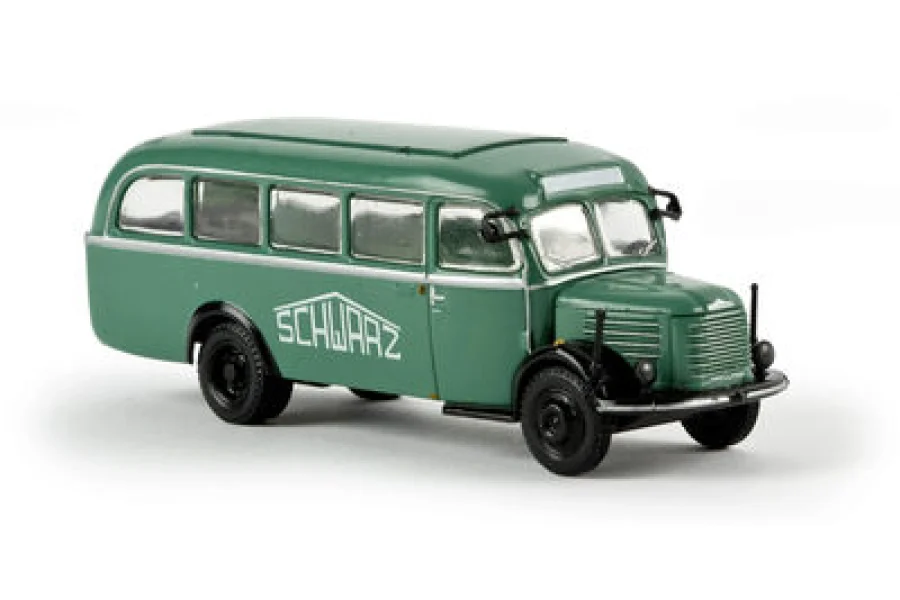 Steyr 380/II