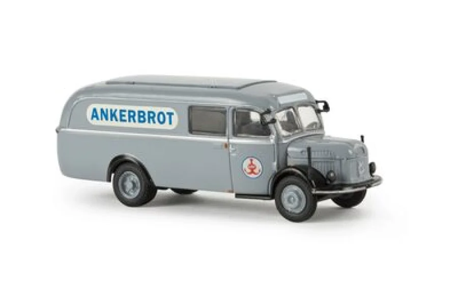 Steyr 380/I