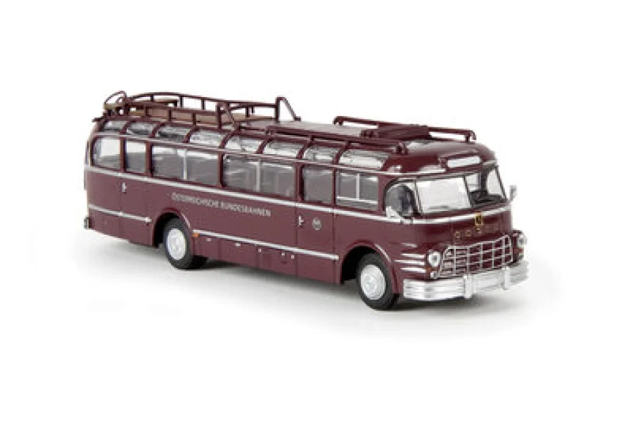 Saurer 5 GVF-U