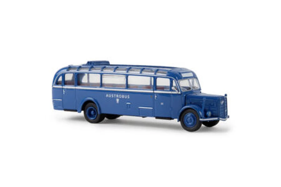 Saurer BT 4500