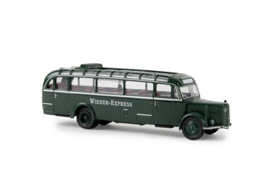 Saurer BT 4500